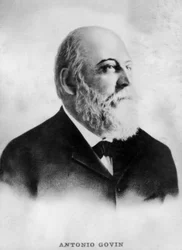 Antonio Govin, 1849-1914, 1920er