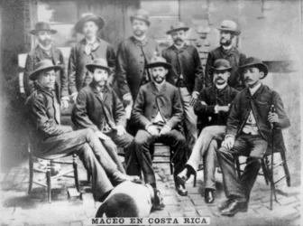 Antonio Maceo, 1892, ca. 1920er