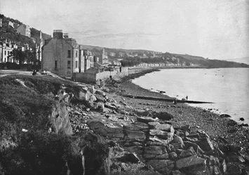 Ashton - Vom Osten, 1895