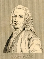 Astruc, 1684-1766, 1830