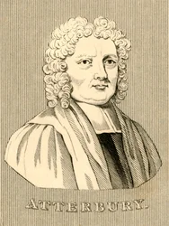 Atterbury, 1663-1732, 1830