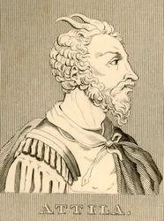 Attila