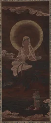 Avalokitesvara, um 1500