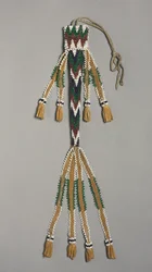 Ahlenetui, um 1890