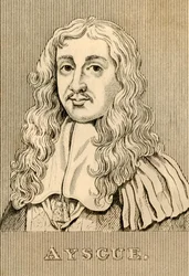 Ayscue, ca. 1616-1672, 1830