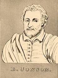 B. Jonson