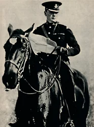 Zurück in die Armee, 1915, 1945