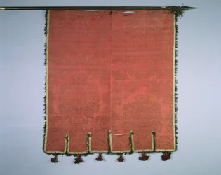 Banner, 1700er Jahre