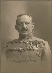 Baron Samu Hazai 1851-1942
