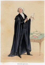 Rechtsanwalt, 1855