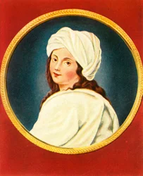 Beatrice Cenci, 1933