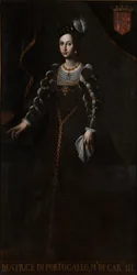 Beatrice von Portugal 1504-1538, Herzogin von Savoyen