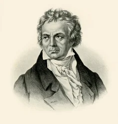 Beethoven, frühes 19. Jahrhundert, 1907