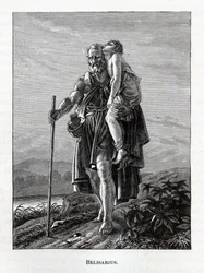 Belisarius, 1882