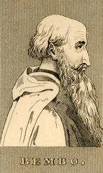 Bembo, 1470-1547, 1830