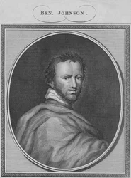 Ben Johnson, 1785
