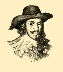 Bernhard Herzog von Weimar, 1933