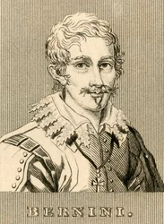 Bernini, 1598-1680, 1830