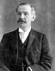 Birt Acres, Pionier des Films, spätes 19. Jahrhundert