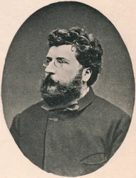 Bizet, 1875, 1895