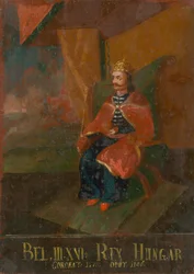 Béla III