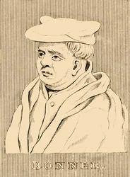 Bonner, ca. 1500-1569, 1830