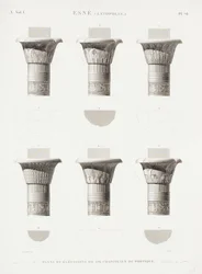 Buch: Beschreibung von Ägypten