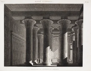 Buch: Beschreibung von Ägypten