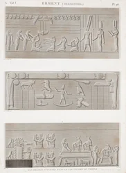 Buch: Beschreibung von Ägypten