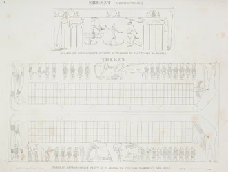 Buch: Beschreibung von Ägypten