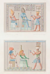 Buch: Beschreibung von Ägypten