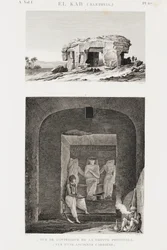 Buch: Beschreibung von Ägypten