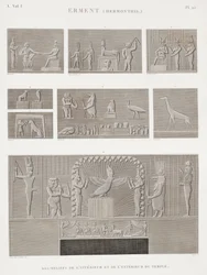 Buch: Beschreibung von Ägypten