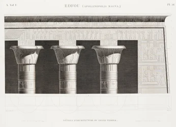 Buch: Beschreibung von Ägypten
