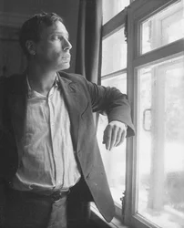 Boris Pasternak 1890-1960, 1930er