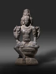 Brahma, späte 900er-1000er Jahre