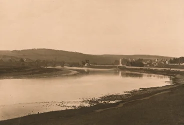 Brücke von Dee, Aberdeen