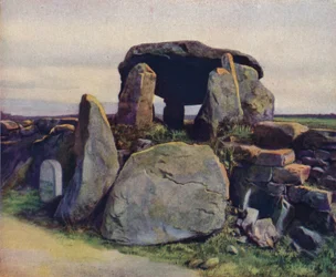 Bretagne ..., ca. 1920