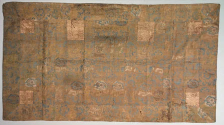Buddhistische Gewand Kesa