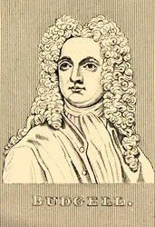 Budgell, 1686-1737, 1830