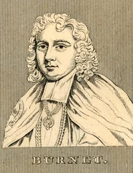 Burnet, 1643-1715, 1830