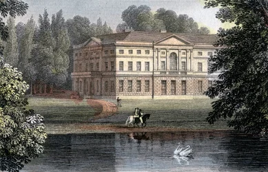 Busbridge, bei Godalming, Surrey