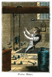Knopfmacher, 1823