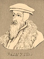 Calvin, 1509-1564, 1830