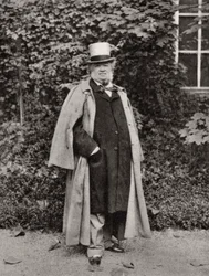 Camille Groult, französischer Kunstsammler, 1903