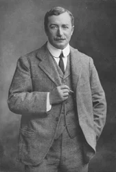 Kapitän Greer, 1911