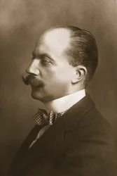 Kapitän H. R. Burroughes