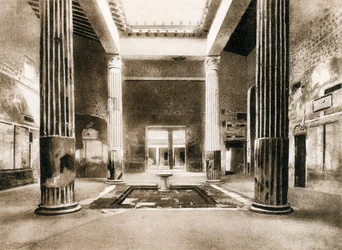 Casa delle Nozze d