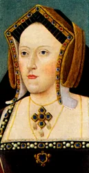 Katharina von Aragon