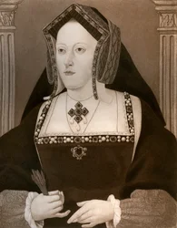 Katharina von Aragon, ca. 1515